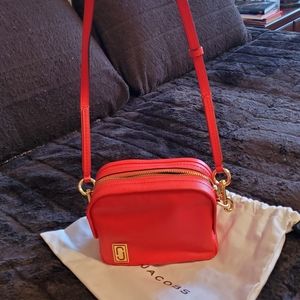 Marc Jacobs camera bag